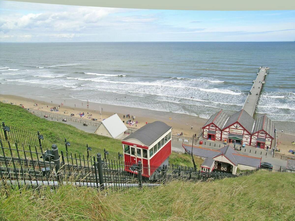 2 Bed House -Close To Cleveland Way,Lovely Beaches Brotton Exterior foto
