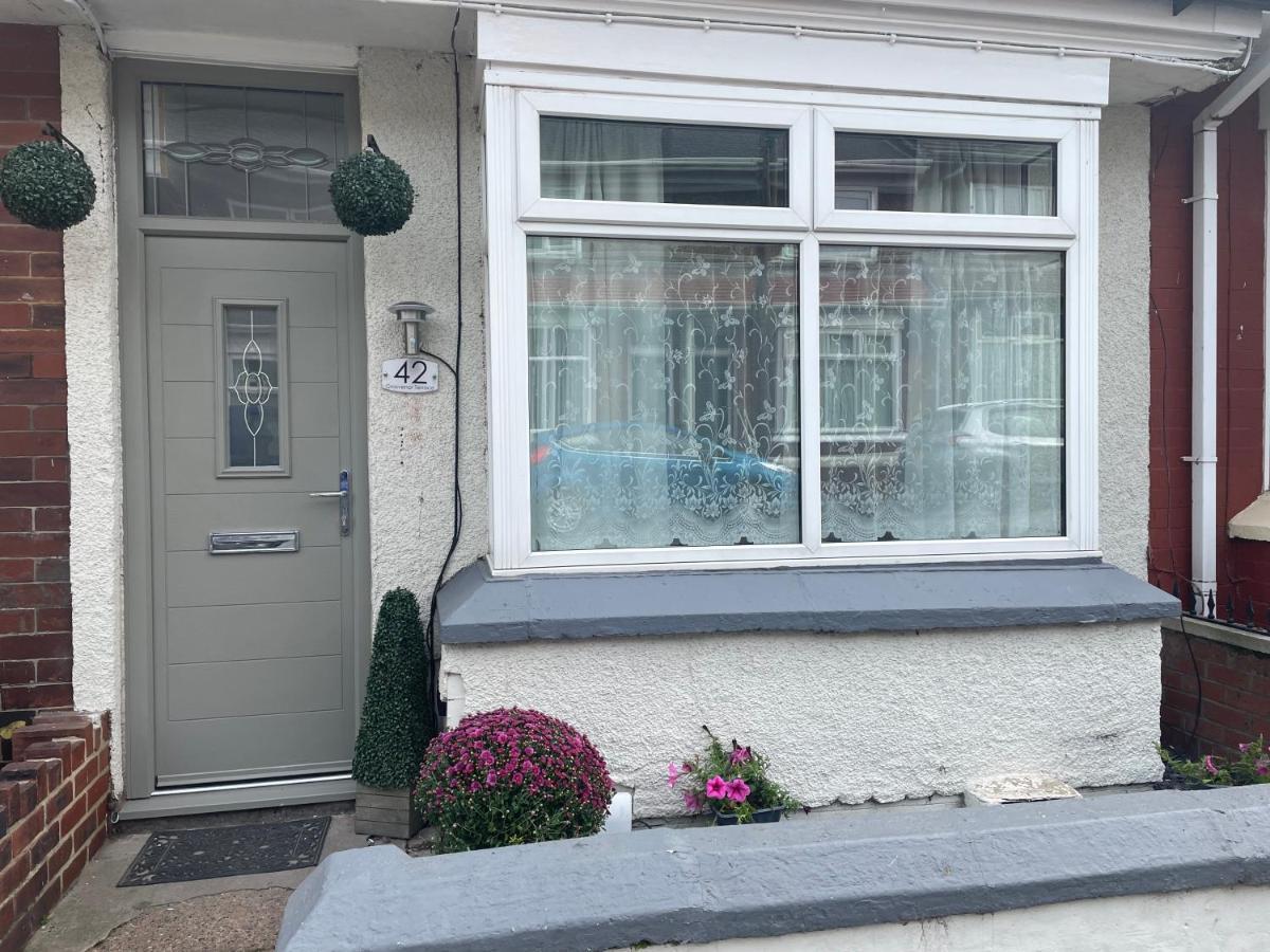 2 Bed House -Close To Cleveland Way,Lovely Beaches Brotton Exterior foto