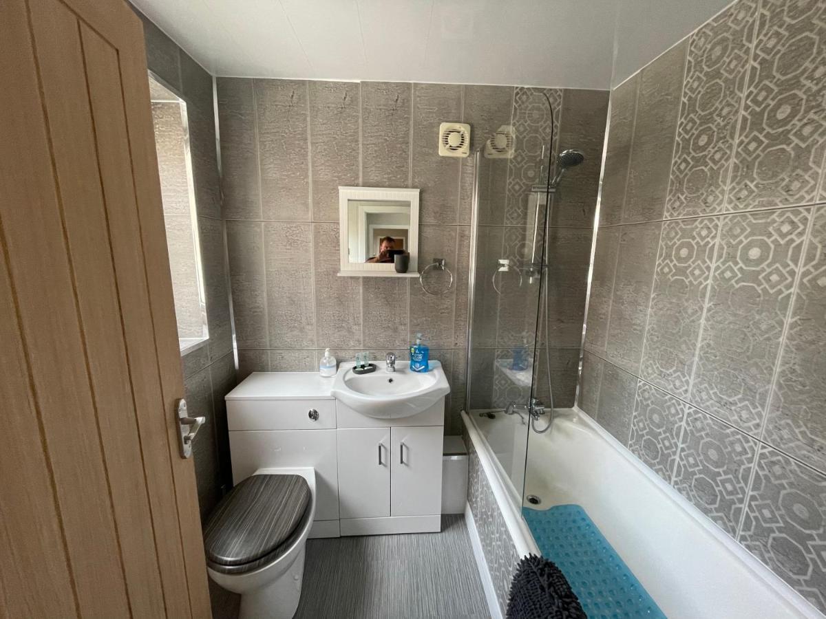 2 Bed House -Close To Cleveland Way,Lovely Beaches Brotton Exterior foto